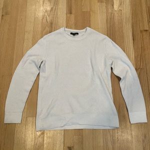 Banana Republic Factory Crewneck Sweater